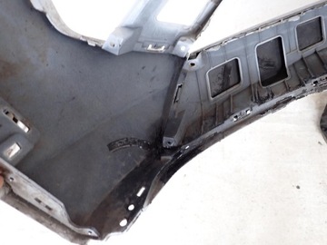 фото thumb №10, Hyundai tucson iv 4 n-line 20-23 бампер перед переднє pdc