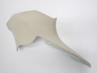 Купити Пластик захист стійка правий задній 1007458-07-c tesla model s 18r, фото thumb