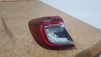фото thumb №10, Renault captur ii 2 лампа задня зад ліва led