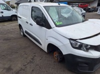 фото thumb №6, Combo e proace city partner berlingo 3 iii 4 iv дзеркало праве 7-pin 18-