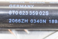 фото thumb №7, Audi a5 sportback 8t8 передняя левая капот привод газовый 8t0823359 2015