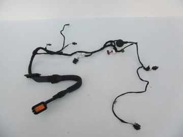 фото thumb №6, Жгут дверь правый зад задняя mercedes ml gl w166