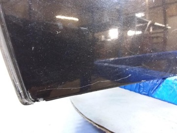 фото thumb №8, Mercedes c w203 купе дверь перед левая 197