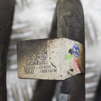 фото thumb №7, Kia ev6 2022 права сторона пружина задня