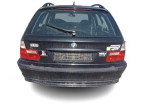 фото thumb №9, Насос пального bmw 320d 01r