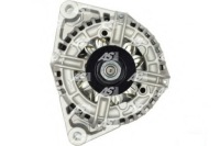 Генератор opel astra f 1.2 98-00 100a as-pl Цена, фото thumb