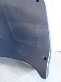 фото thumb №11, Hyundai ix35 10 шумоізоляція оббивка кришки задньої