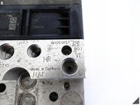 фото thumb №9, Audi a8 s8 4h0 d4 lift 09-17 блок управления насос abs кронштейн