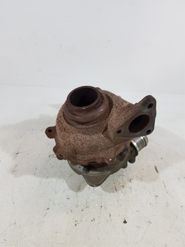 фото thumb №6, Турбонагнітач 9u3q-6k682-eb citroen c5 iii x7 3.0 hdi dt20c