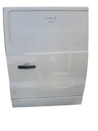 фото thumb №1, Двері ліві зсувні opel vivaro b trafic iii