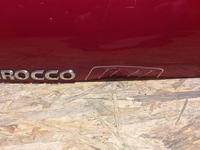 фото thumb №6, Кришка багажника задня volkswagen scirocco