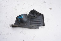 фото thumb №1, Защита левая renault trafic 2 ii 2.0 dci