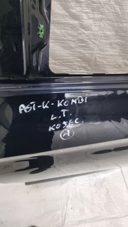 фото thumb №7, Opel astra k v kombi дверь левая задние левый задняя