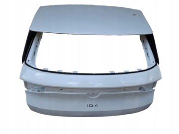 фото thumb №1, Vw id4 id.4 крышка зад
