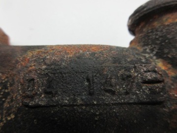 фото thumb №5, Renault scenic ii 1.5 dci колектор випускний