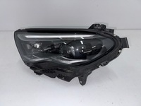 фото thumb №9, Лампы перед передние левая правая mercedes e класс w214 a214 digital led