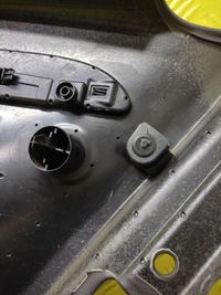 фото thumb №8, Seat exeo kombi обивка дверь левый задняя