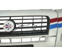 Бампер перед передний fiat ducato 3 vr-249 06-14 в Украине, фото thumb