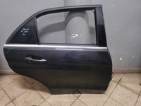 фото thumb №1, Дверь правые зад mercedes e-klasa w212 рестайлинг 197 eu