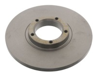 фото thumb №1, Диск тормозная ford transit 1.6-2.5l 1985-