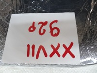 фото thumb №9, Peugeot 3008 ii гібрид кришка захист роз'єм заряджання evl