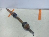 фото thumb №1, Ford fiesta mk8 приводной вал правая 1.5 ecoboost