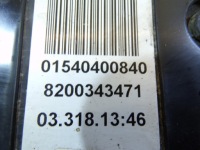 фото thumb №8, Гальмо ручний електричний scenic ii 2 8200343471 po відновлення