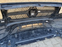 Mercedes glb 247 x247 amg line 2019- бампер перед комплектный  дистроник pdc Киев, фото thumb