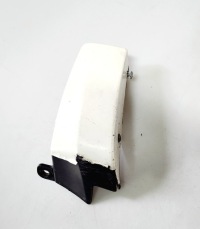 фото thumb №1, Правий бризковик передній захист поріг infiniti g37 coupe оригінальний номер