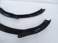 фото thumb №5, Молдинг крила ліва права перед передня renault master ii 7701692570