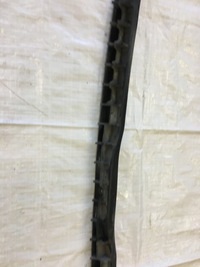 фото thumb №16, Ползун крепление бампера vw passat b5 3b9807863b