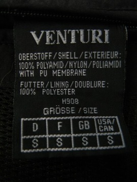 ТРЕККИНГОВАЯ КУРТКА SCHOFFEL VENTURI S BDB