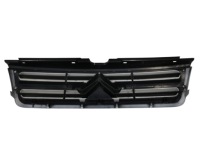 фото thumb №11, Решётка радиатора, решётка радиатора citroen jumper