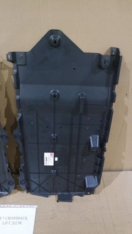 фото thumb №10, Плита захист ds7 crossback lift 2023r. 9836896280 9836896180