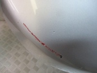 фото thumb №2, Крышка багажника багажника renault megane ii cc ted69