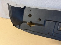 фото thumb №2, Land rover defender ii захист поперечина передній накладка