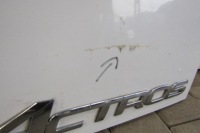 Капот кришка двигуна mercedes actros mp4 11- Недорого, фото thumb