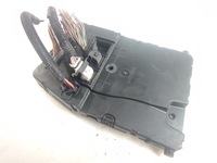 фото thumb №1, Модуль коробка bsi uch renault scenic ii megane 8200525383 s118400140d