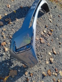 фото thumb №1, Бампер перед передний grandland x lift 21-