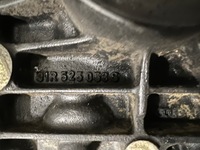 фото thumb №7, Мост задний audi a8 d3 4.0 tdi quattro 01r525053s