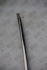 фото thumb №10, Молдинг кровельная правая хром кузовная bentley continental gt