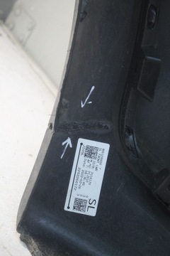 фото thumb №8, Бампер перед переднее kia sportage iii 3 рестайлинг