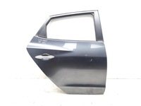 фото thumb №10, Hyundai ix35 дверь задние исправный 2011 suv голый 4/5dr серый 10-23