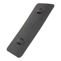 фото thumb №1, Панель под лобовым стеклом защита акумулятор крышка do audi a4 b6 b7