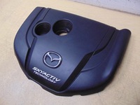 фото thumb №6, Крышка защита двигателя mazda 6 gj 2.2d sh0210231