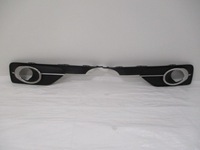 фото thumb №1, Ds4 lift решітка заглушка протитуманної фари ліва права kpl