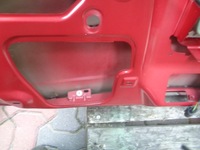 фото thumb №8, Altea кришка багажника багажника lak .ls3p