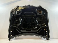 фото thumb №7, Bmw x5 g05 / x6 g06 капот крышка двигателя - 15993