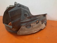 фото thumb №8, Honda jazz iii lift 10-15 подкрылок пластиковый перед левый 74151-tfo