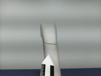 фото thumb №5, Toyota proace city 19- козырёк полка потолочный передняя 9824346577